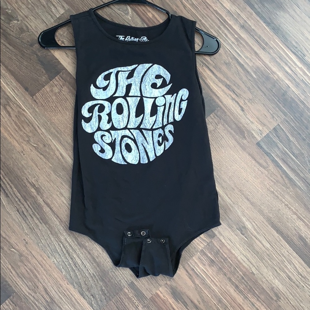 American Eagle bodysuit